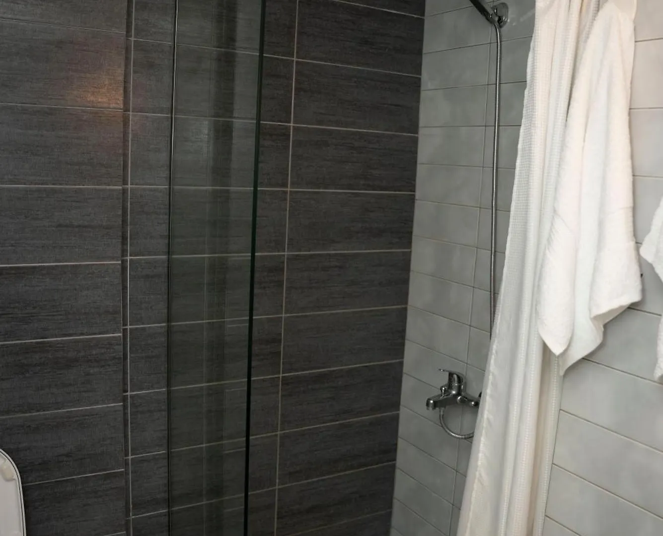 Hotel Pernoca Durres Albania